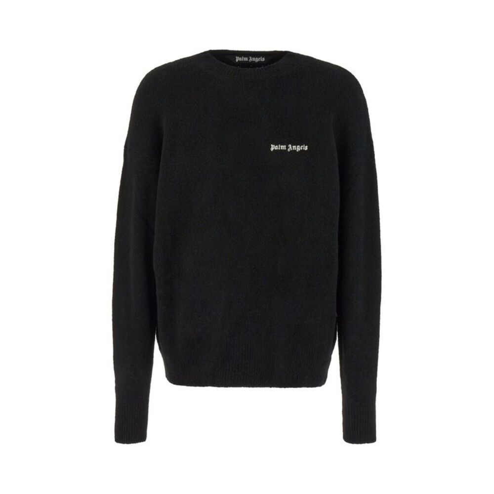 Palm Angels Man Clothing Knitwear